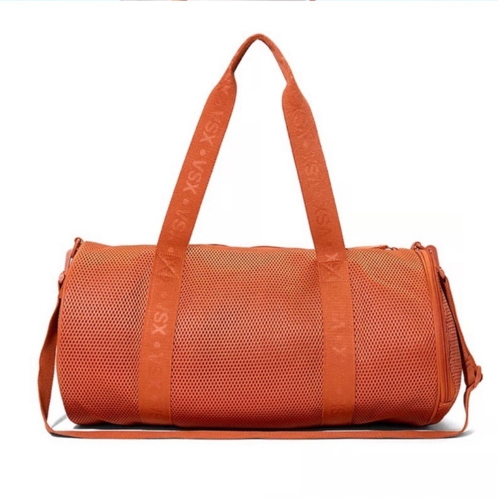 Victoria’s Secret VSX Duffle Tote Bag - Picture 2 of 9